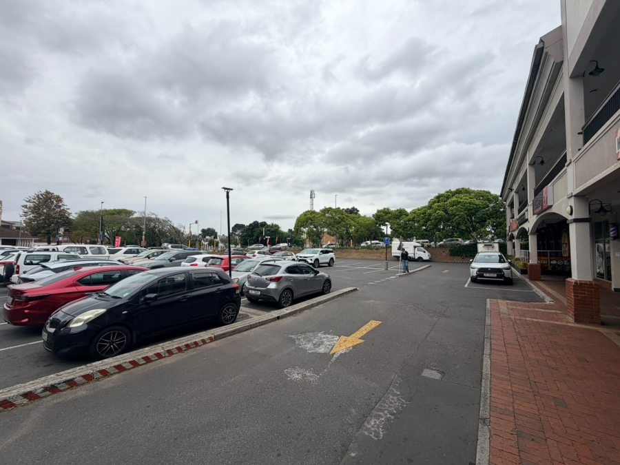 To Let Commercial Property for Rent in Durbanville Western Cape
